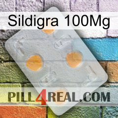 Sildigra 100Mg 24